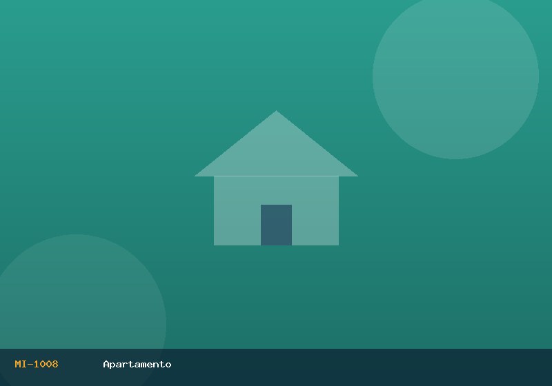 Apartamento no Bivar Olinto